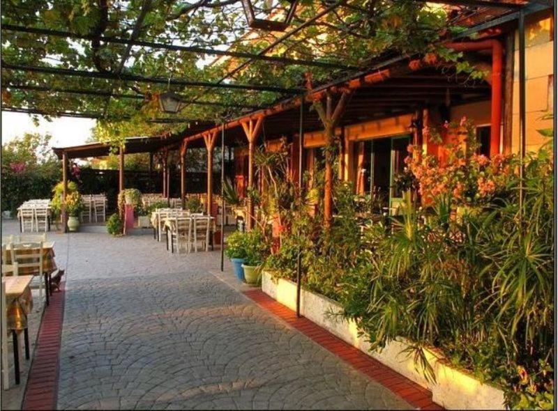 Απόλαυση Aparthotel Ληξούρι Εξωτερικό φωτογραφία