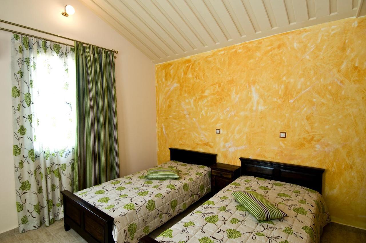 Απόλαυση Aparthotel Ληξούρι Εξωτερικό φωτογραφία
