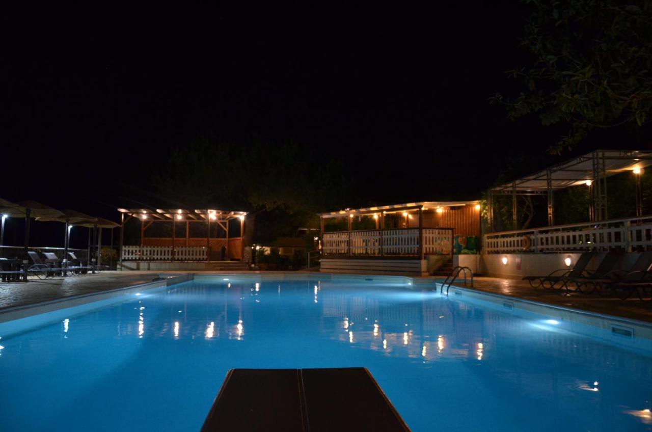 Απόλαυση Aparthotel Ληξούρι Εξωτερικό φωτογραφία