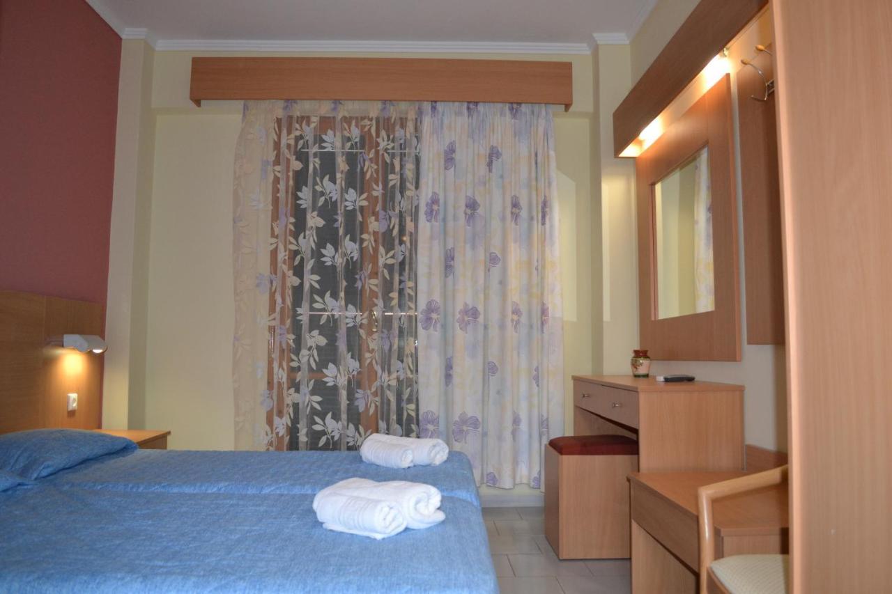Απόλαυση Aparthotel Ληξούρι Εξωτερικό φωτογραφία