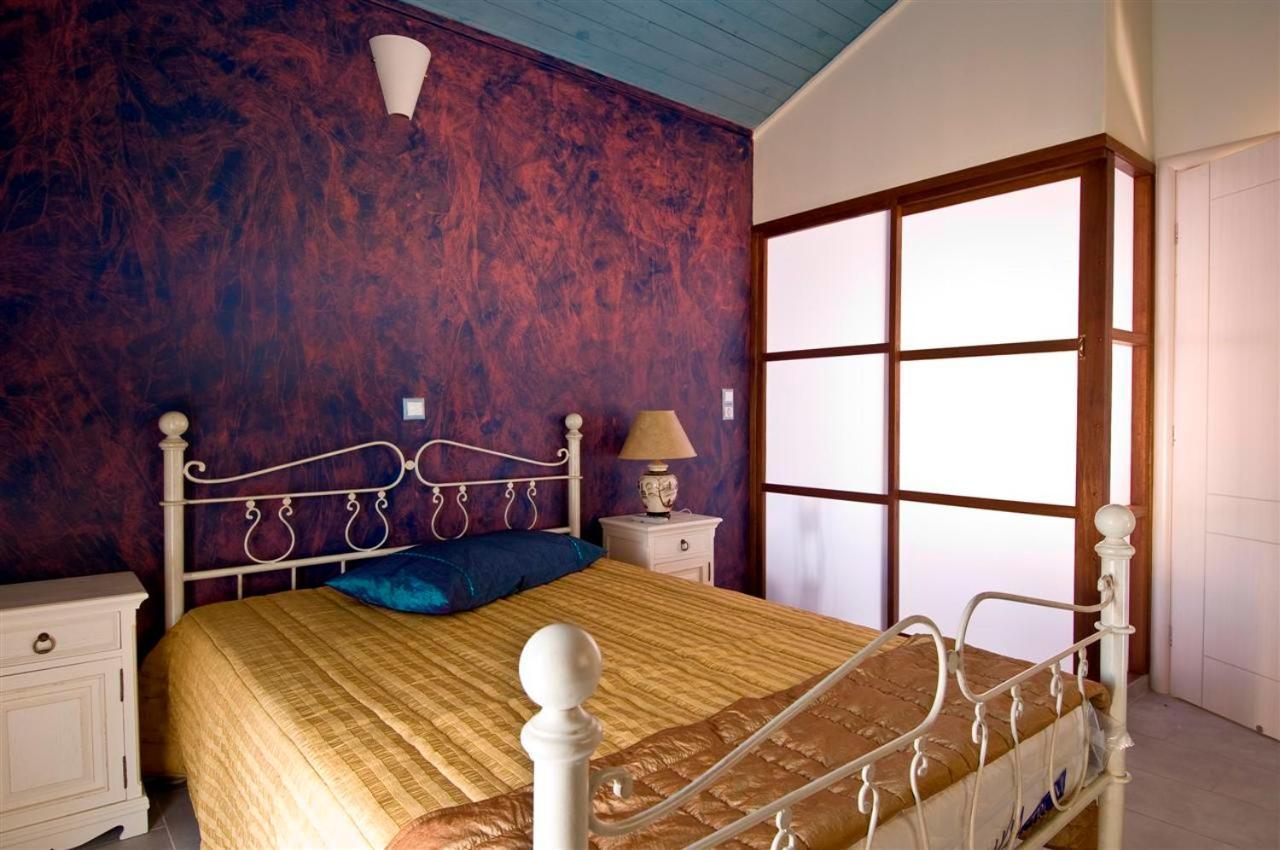 Απόλαυση Aparthotel Ληξούρι Εξωτερικό φωτογραφία