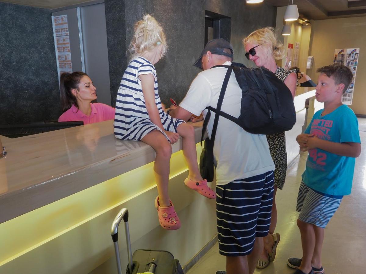 Απόλαυση Aparthotel Ληξούρι Εξωτερικό φωτογραφία