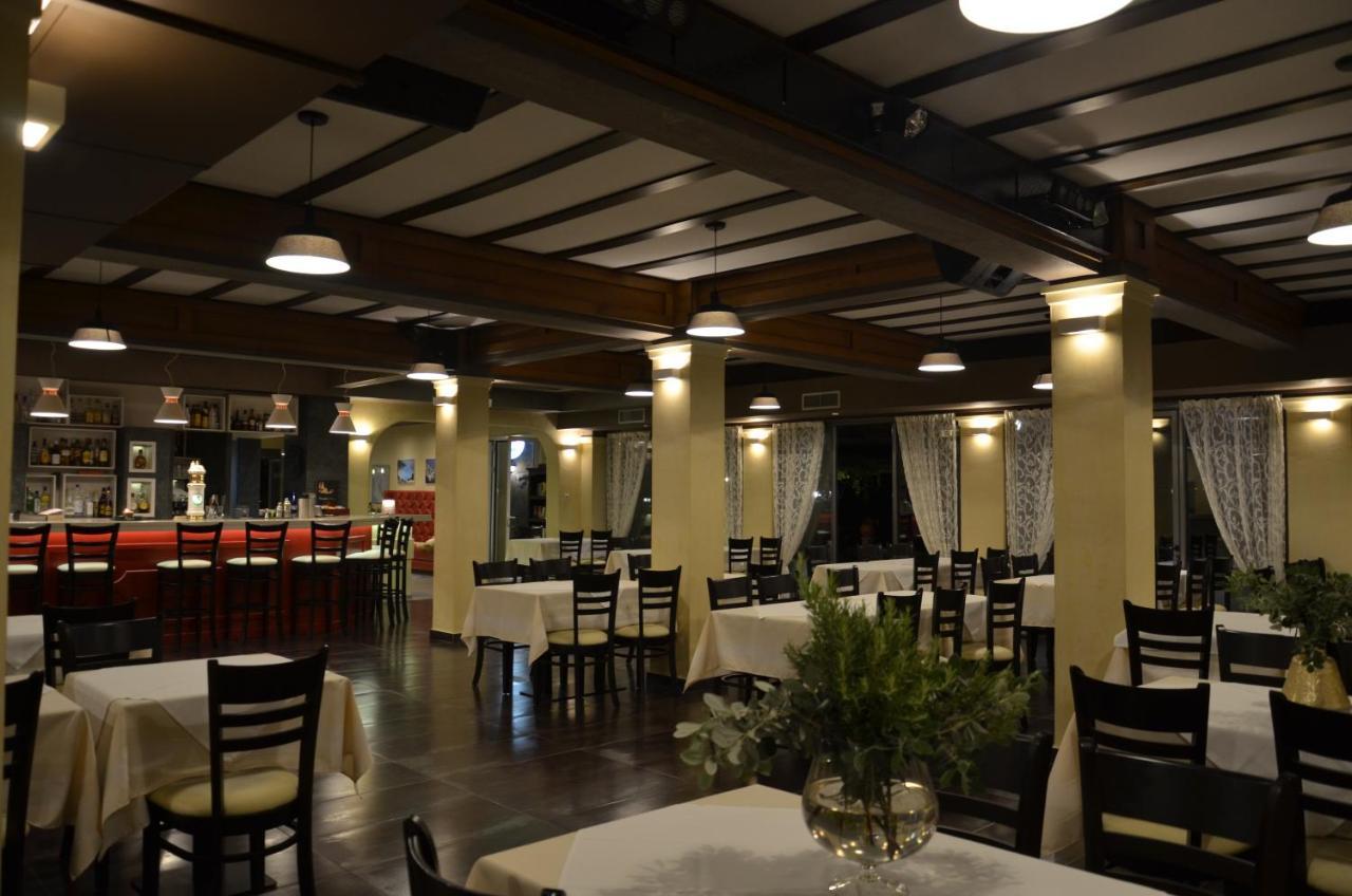 Απόλαυση Aparthotel Ληξούρι Εξωτερικό φωτογραφία