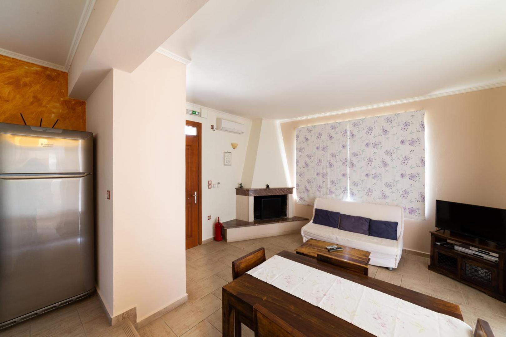 Απόλαυση Aparthotel Ληξούρι Εξωτερικό φωτογραφία