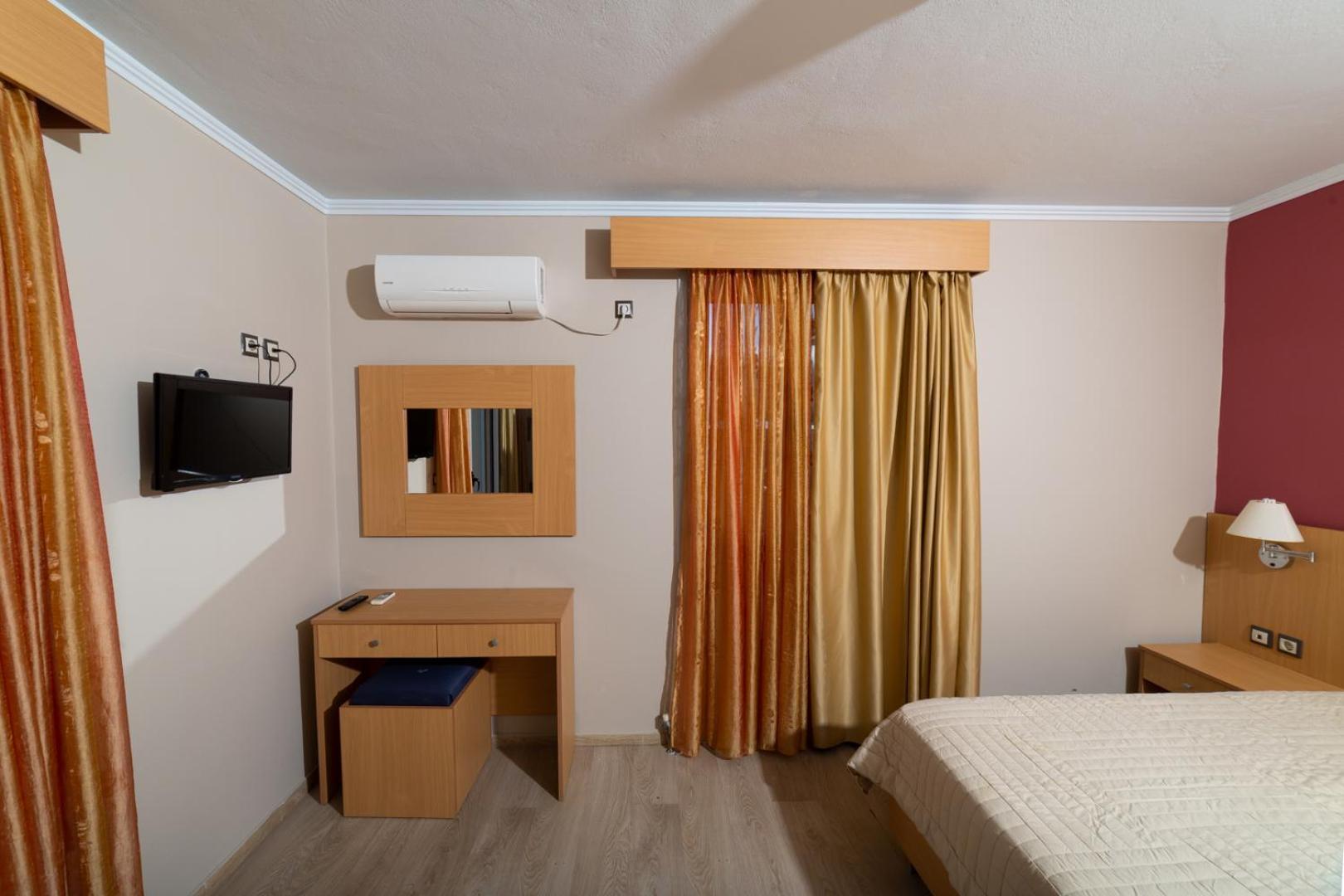 Απόλαυση Aparthotel Ληξούρι Εξωτερικό φωτογραφία