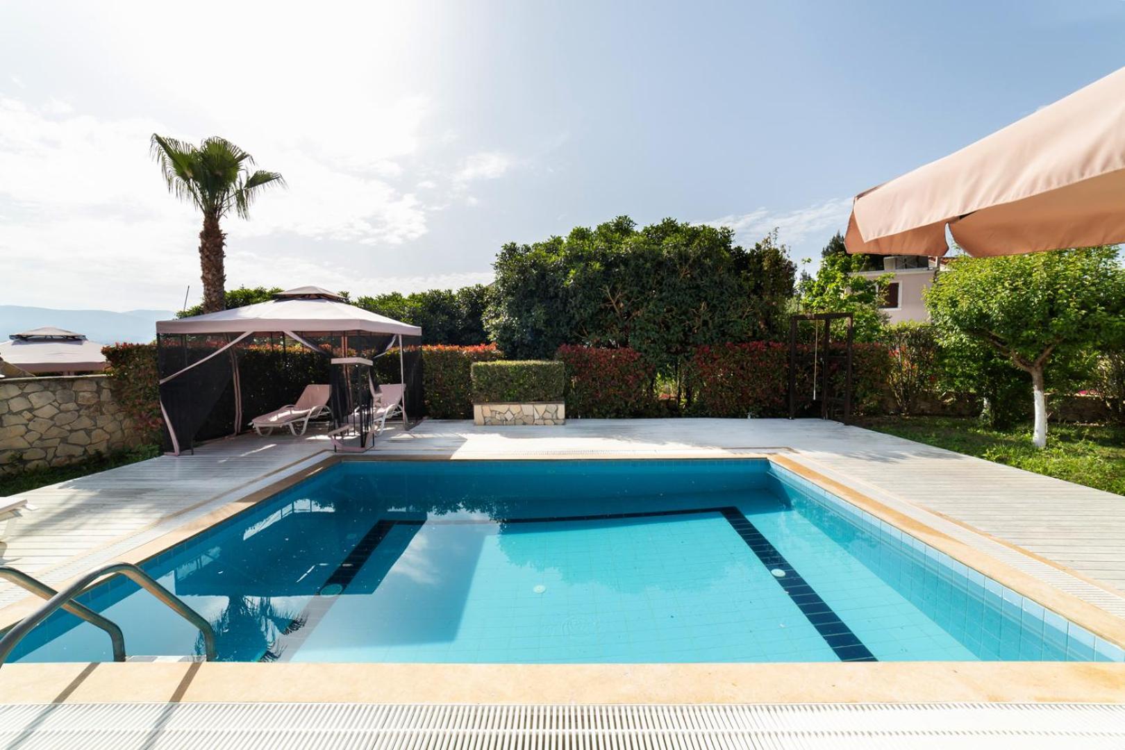 Απόλαυση Aparthotel Ληξούρι Εξωτερικό φωτογραφία