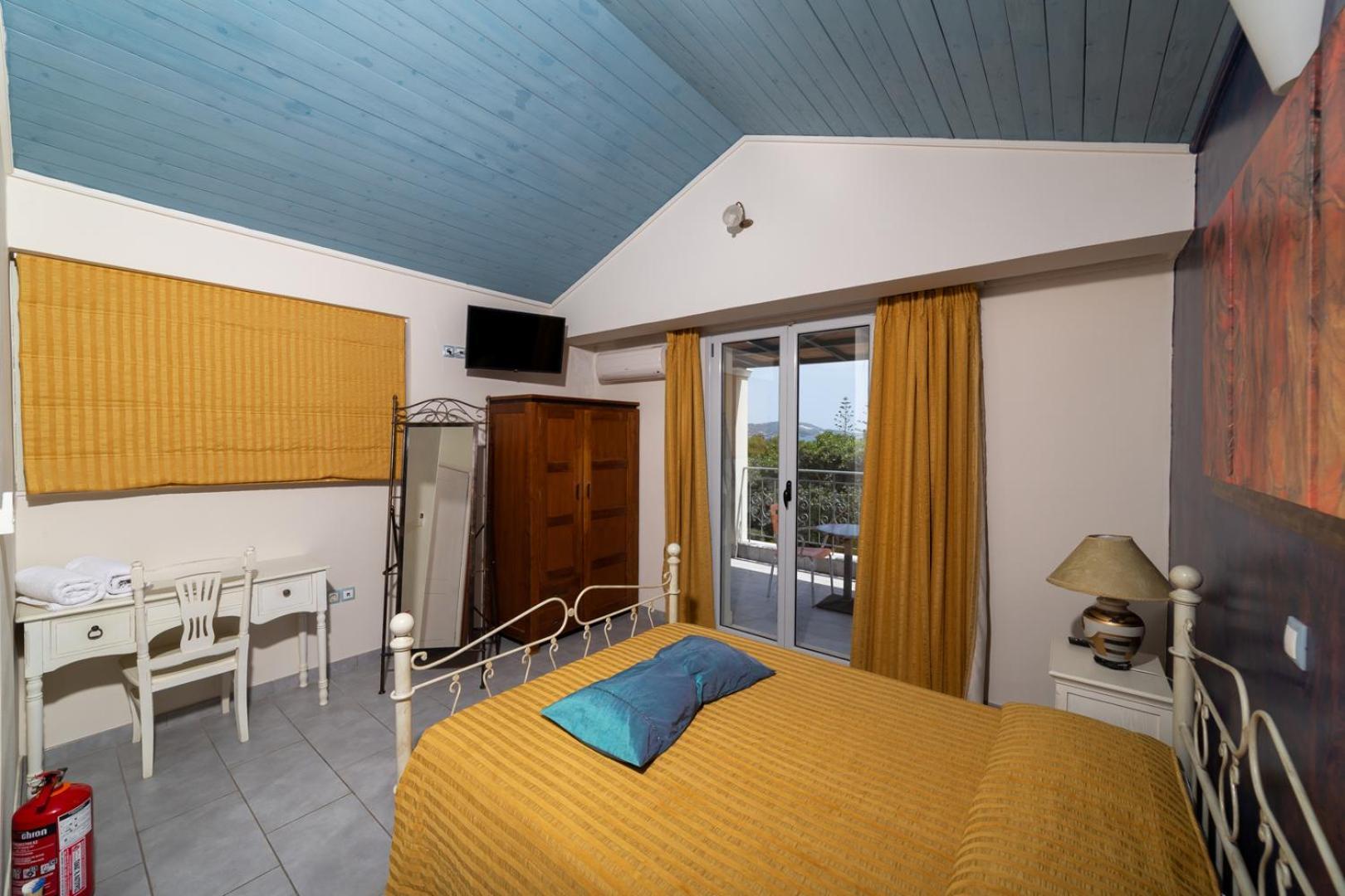 Απόλαυση Aparthotel Ληξούρι Εξωτερικό φωτογραφία