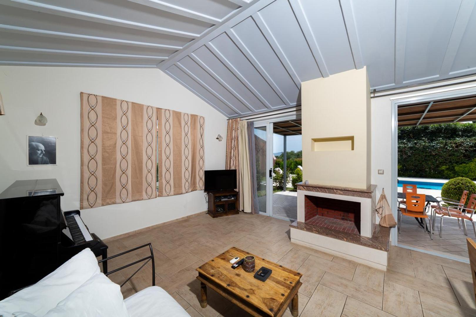 Απόλαυση Aparthotel Ληξούρι Εξωτερικό φωτογραφία