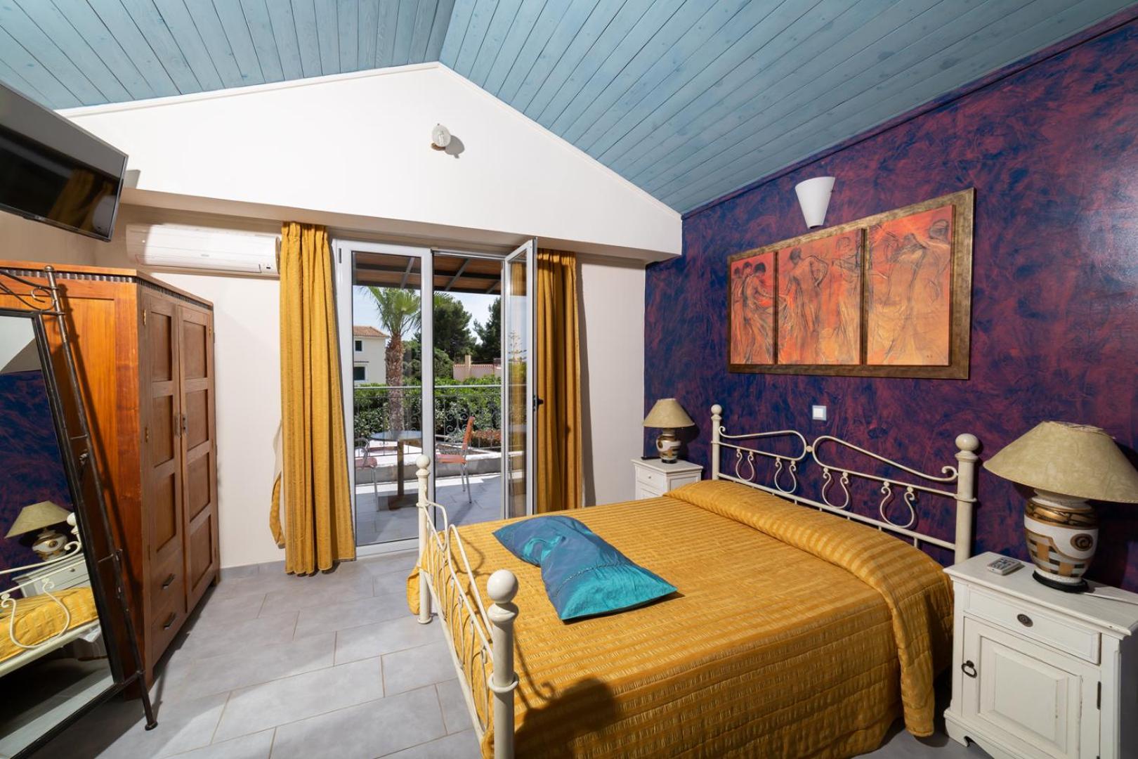 Απόλαυση Aparthotel Ληξούρι Εξωτερικό φωτογραφία