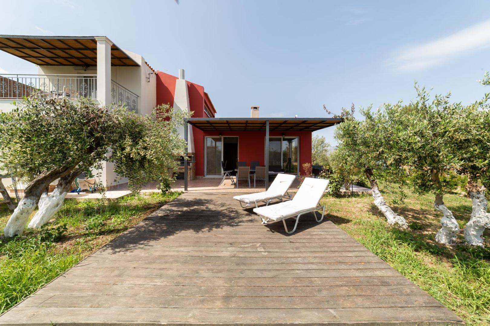 Απόλαυση Aparthotel Ληξούρι Εξωτερικό φωτογραφία