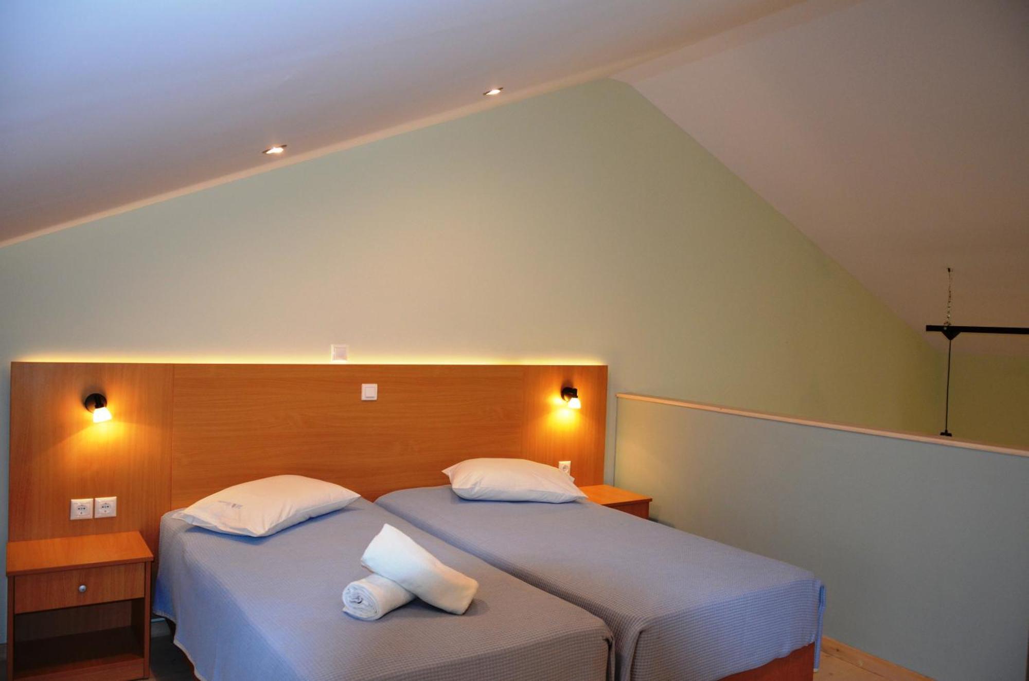 Απόλαυση Aparthotel Ληξούρι Εξωτερικό φωτογραφία
