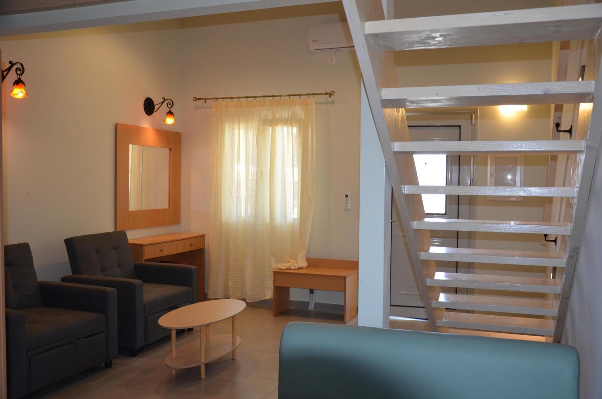 Απόλαυση Aparthotel Ληξούρι Εξωτερικό φωτογραφία