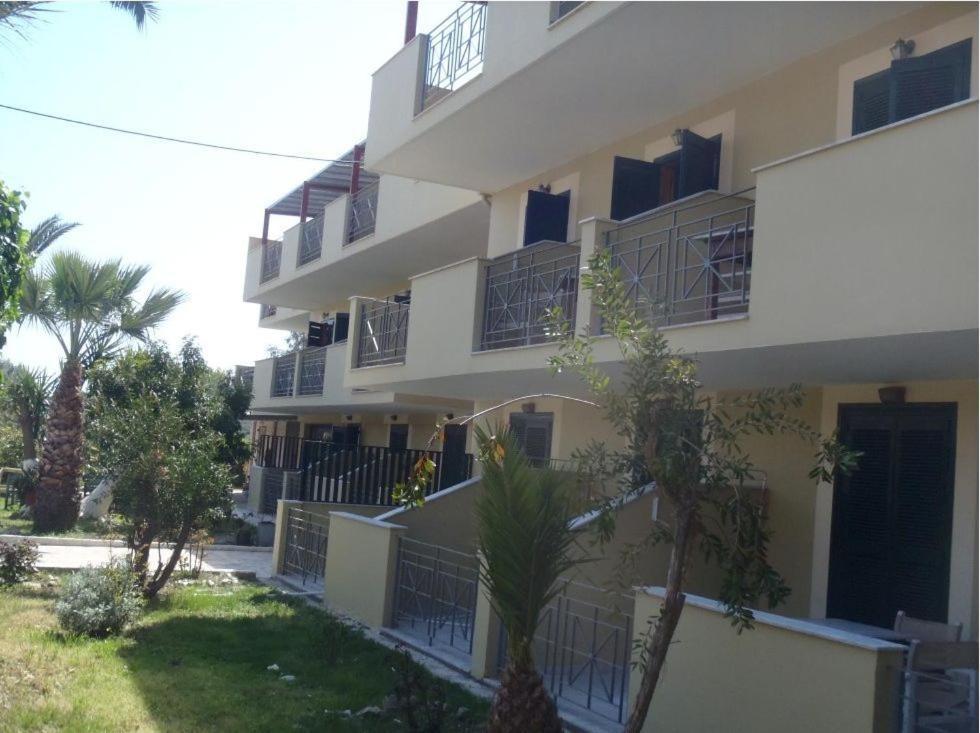 Απόλαυση Aparthotel Ληξούρι Εξωτερικό φωτογραφία